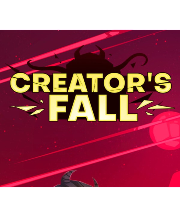 Creator s Fall Steam Key GLOBAL